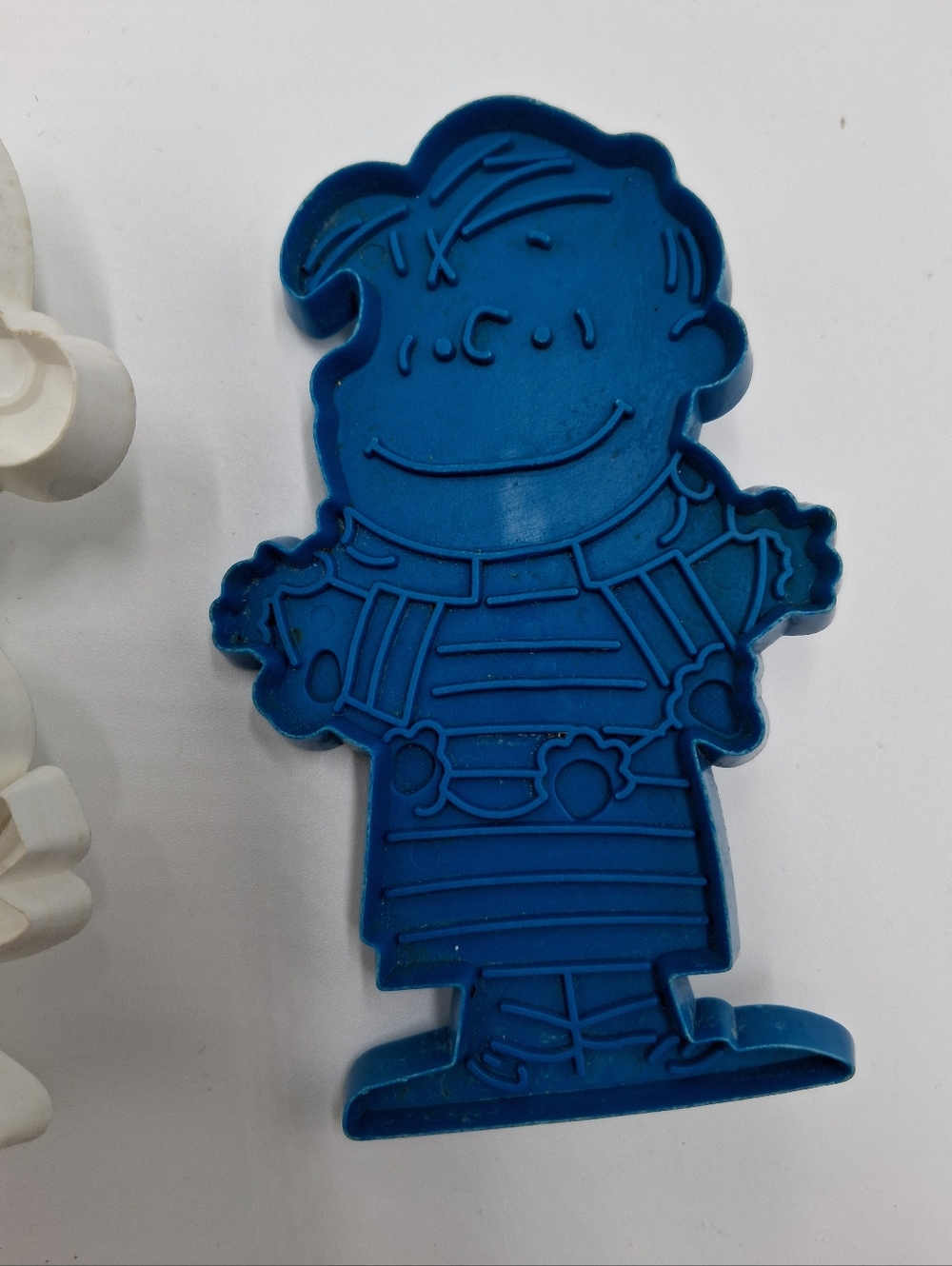 Peanuts Holiday Cookie Cutters - Picture 9 of 10
